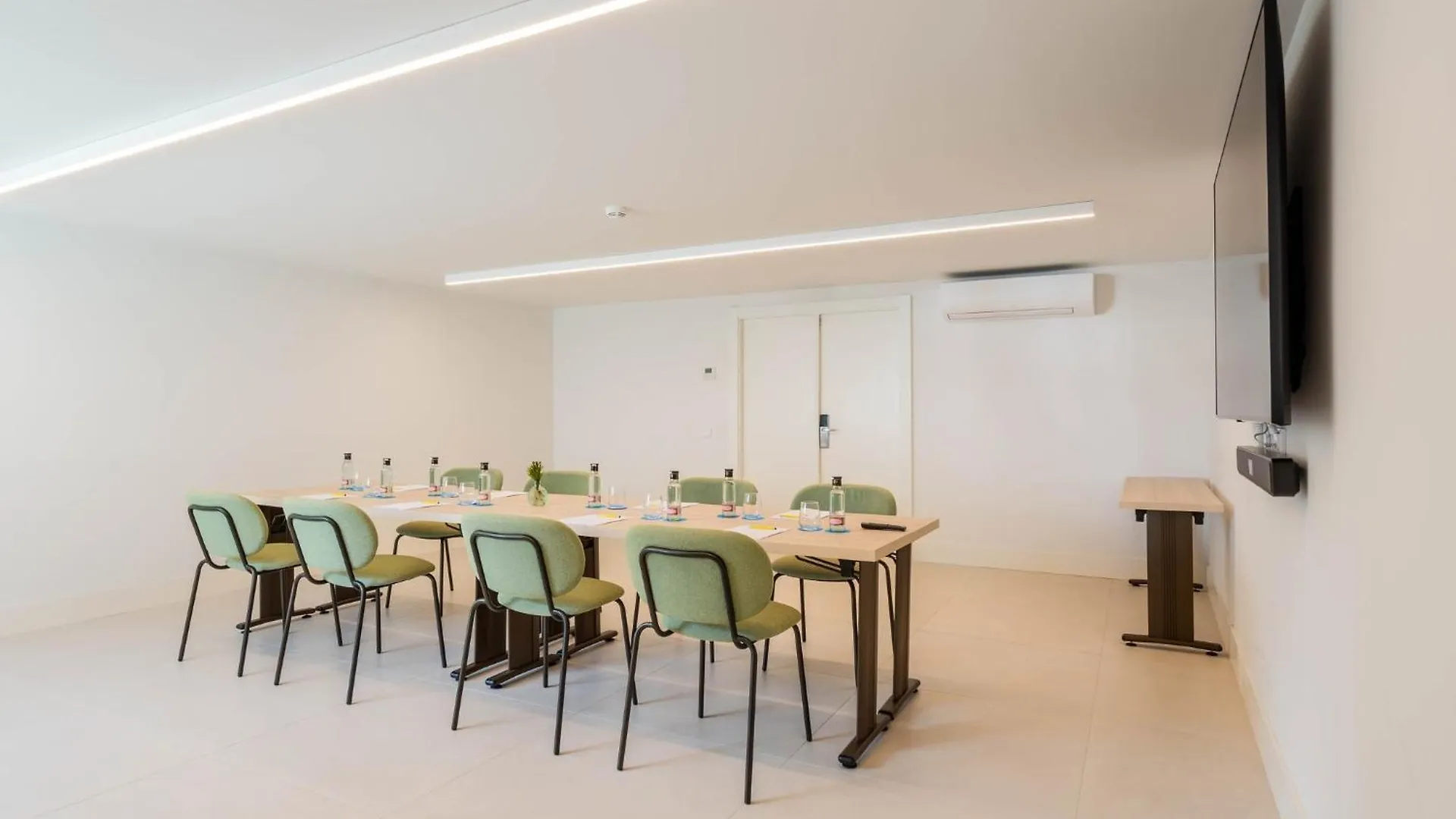 Kimpton Los Monteros Marbella By Ihg Hotel