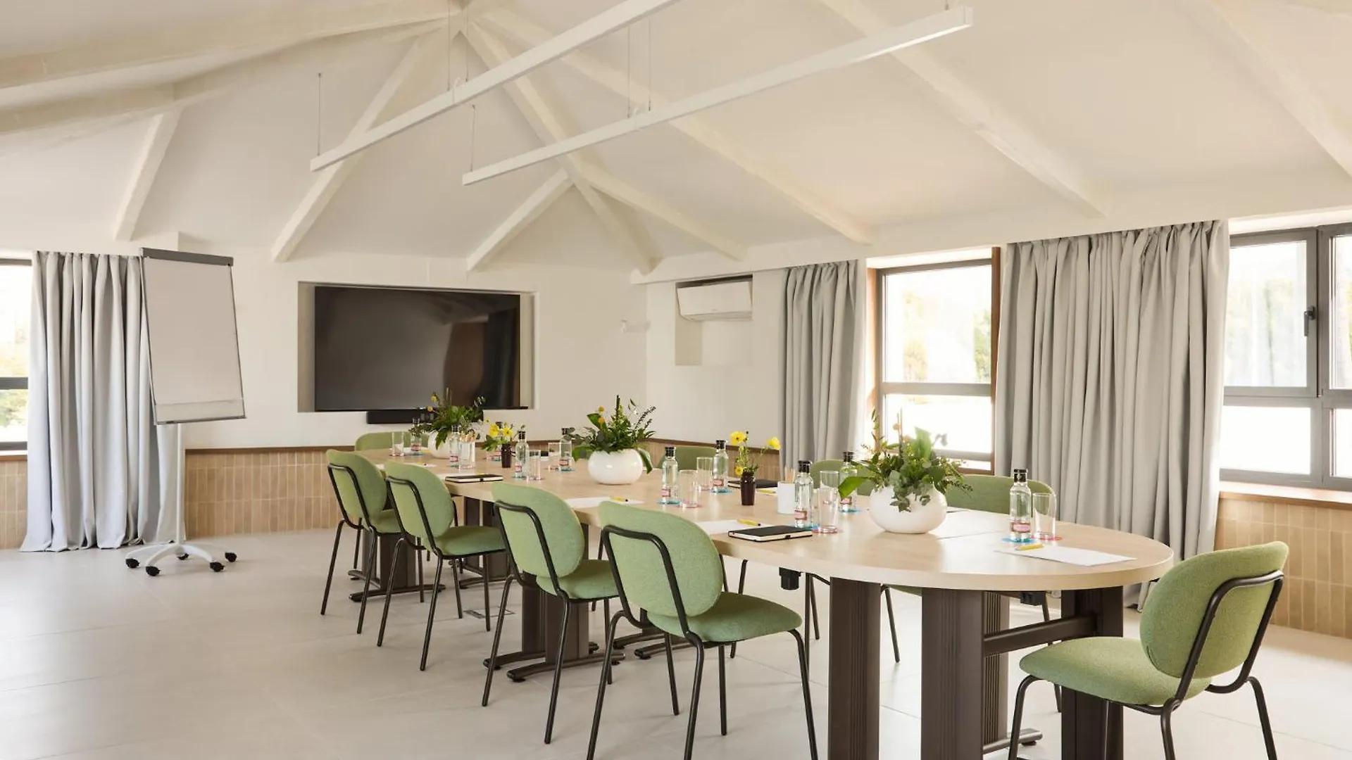 Kimpton Los Monteros Marbella By Ihg Spagna