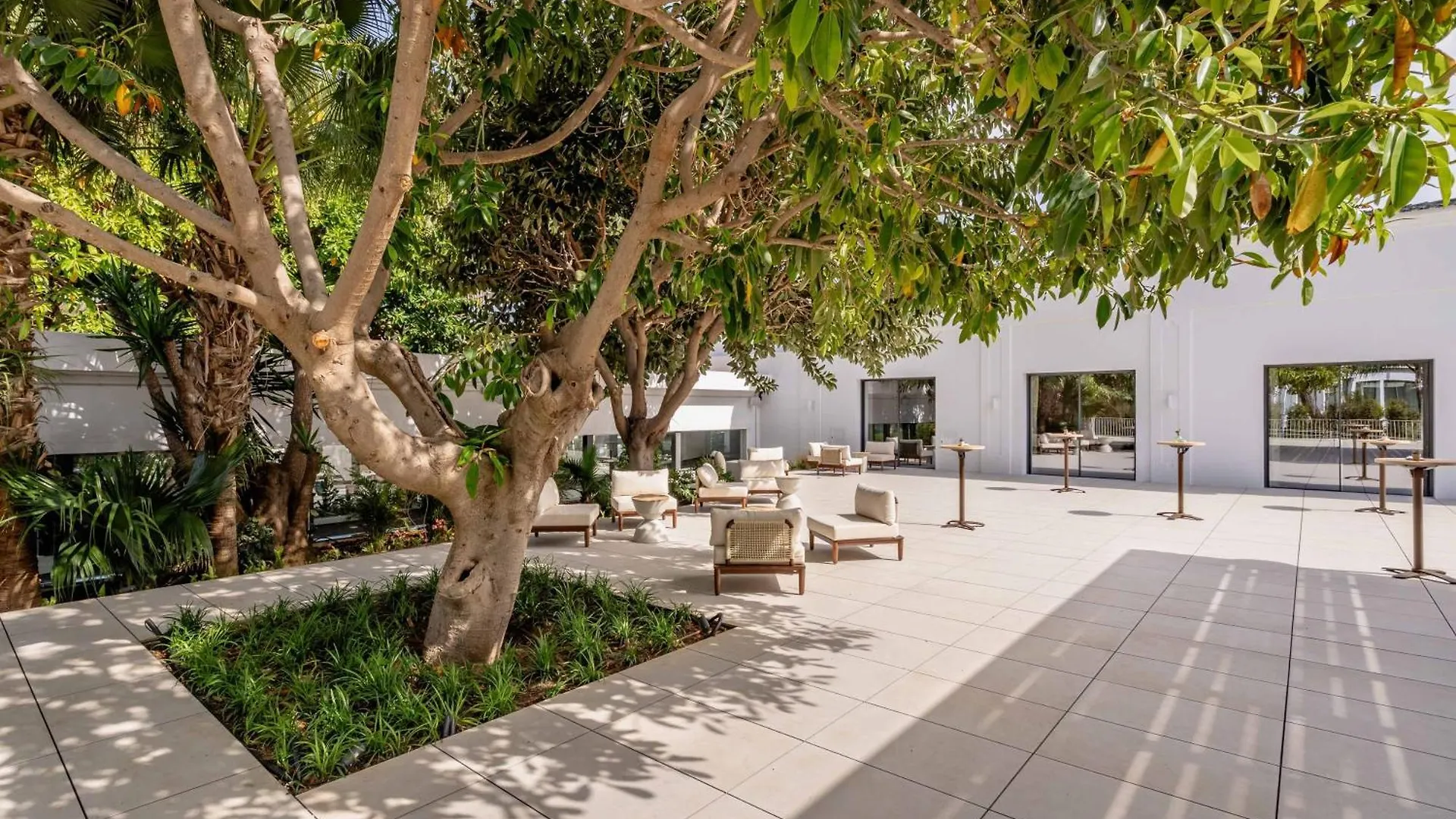 Kimpton Los Monteros Marbella By Ihg Hotel