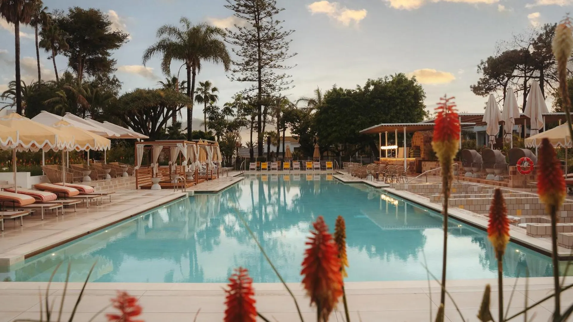 Kimpton Los Monteros Marbella By Ihg Hotel