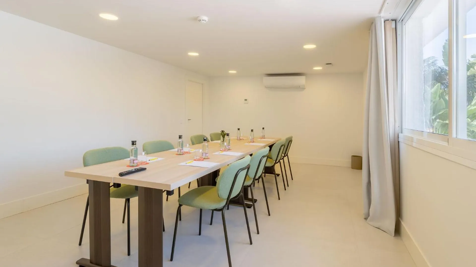 Kimpton Los Monteros Marbella By Ihg
