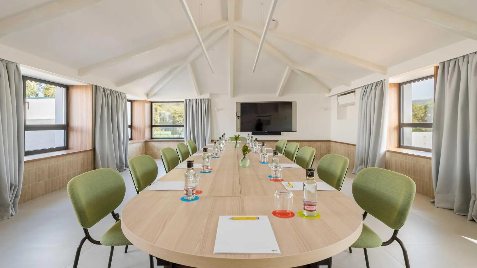 Kimpton Los Monteros Marbella By Ihg 5*,  Ισπανία