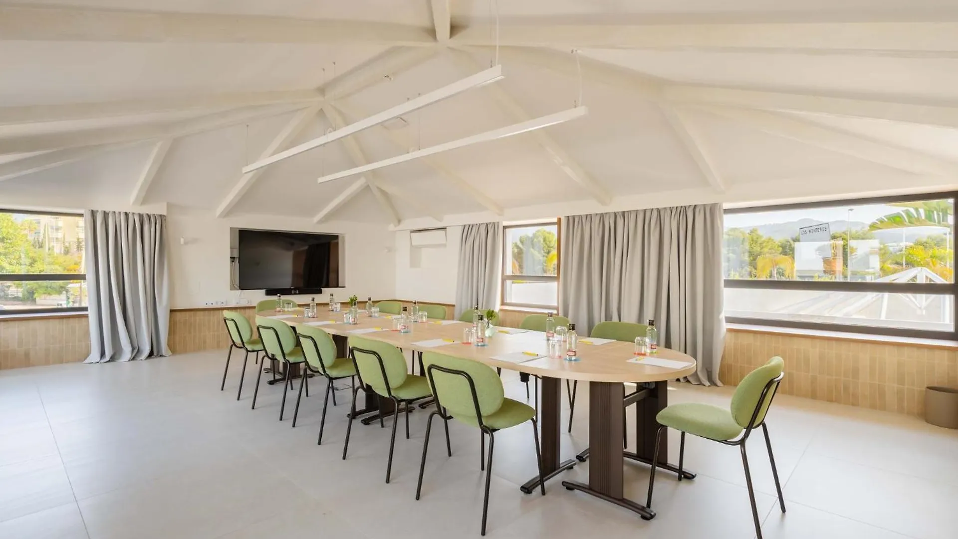 Kimpton Los Monteros Marbella By Ihg Ξενοδοχείο