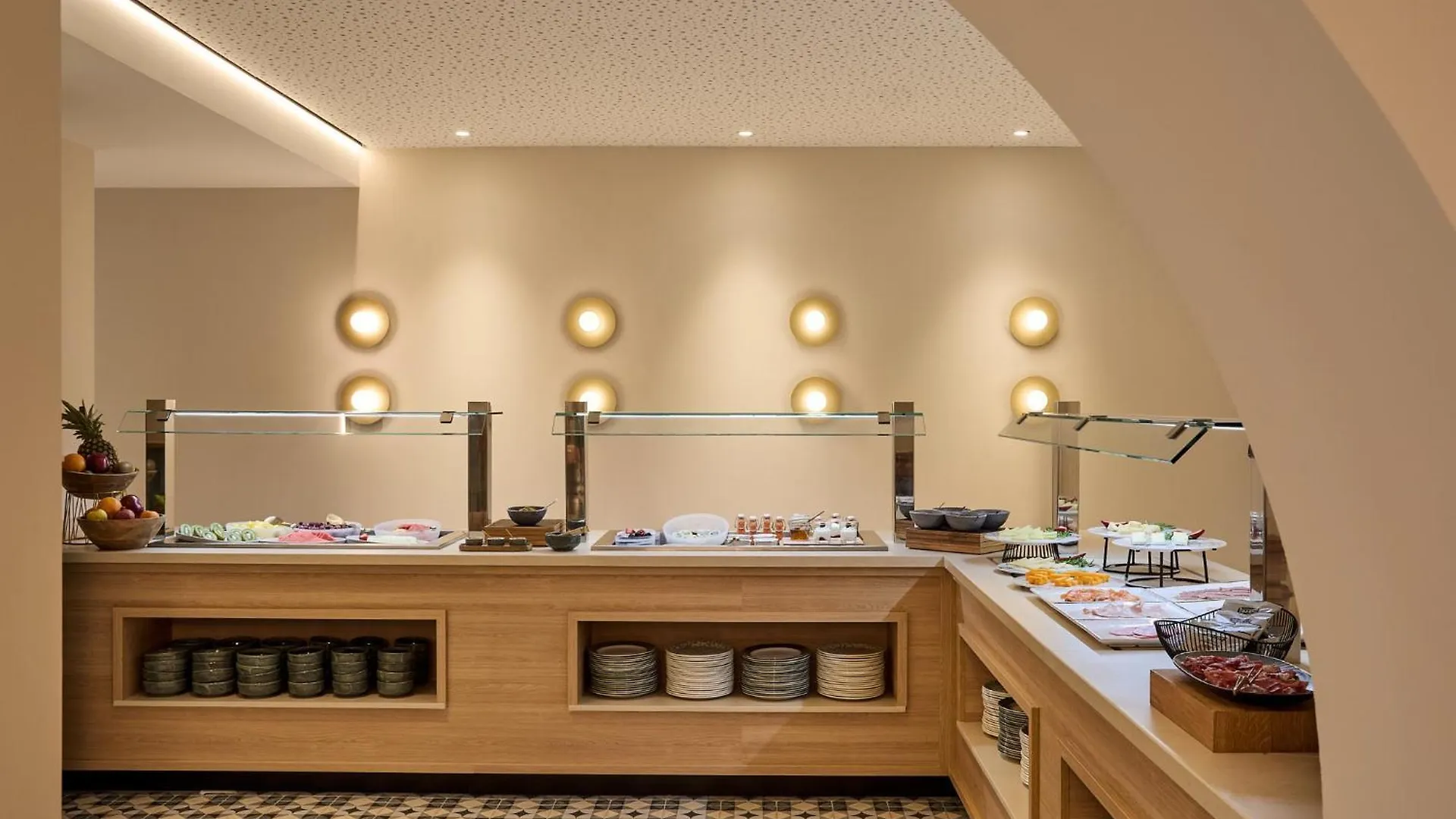 Kimpton Los Monteros Marbella By Ihg