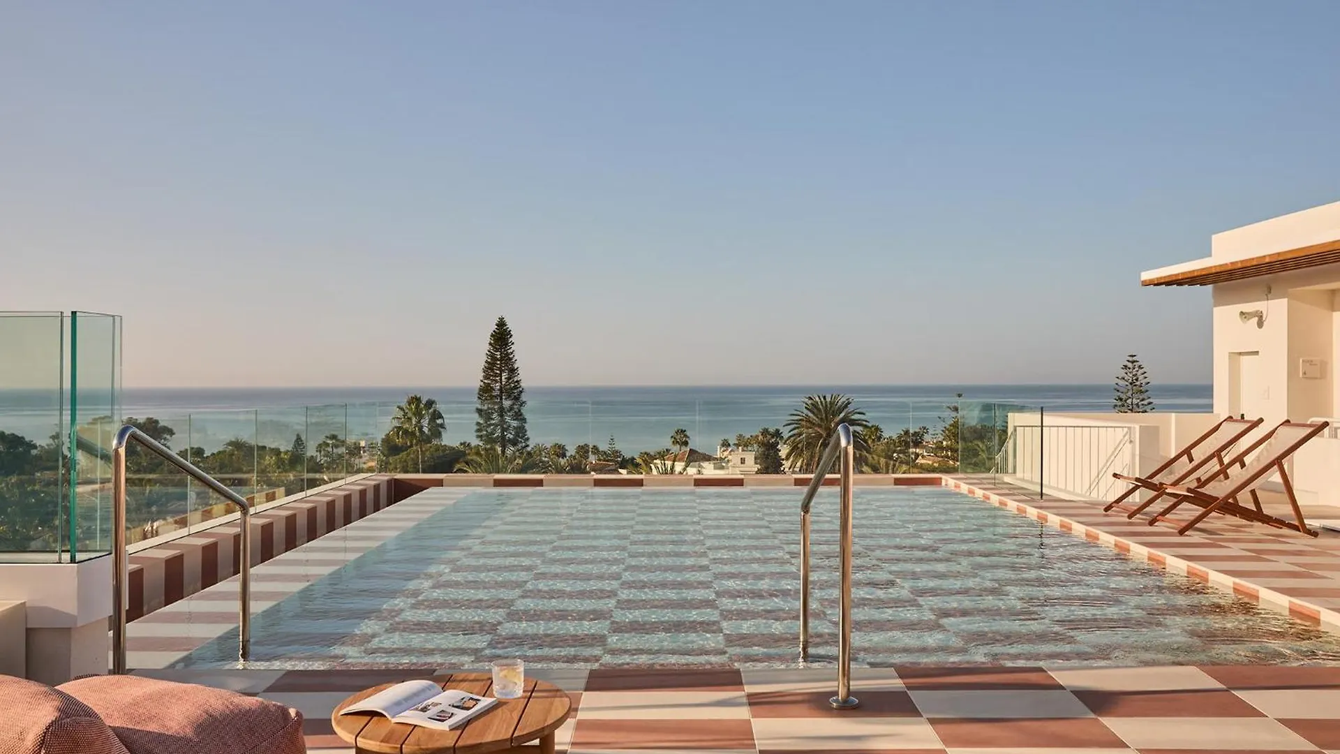 Kimpton Los Monteros Marbella By Ihg Hotel