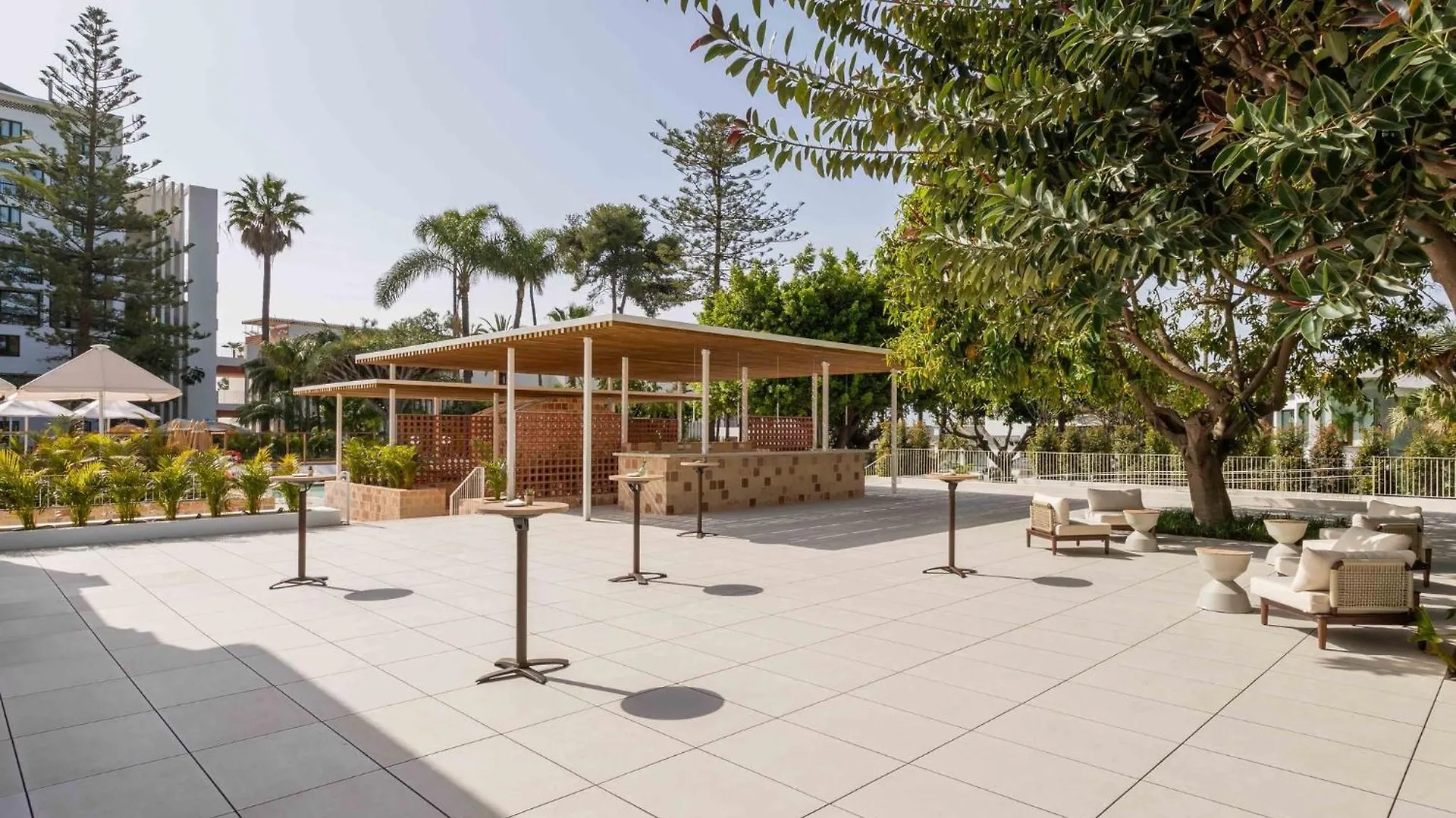 ***** Hotel Kimpton Los Monteros Marbella By Ihg Spagna