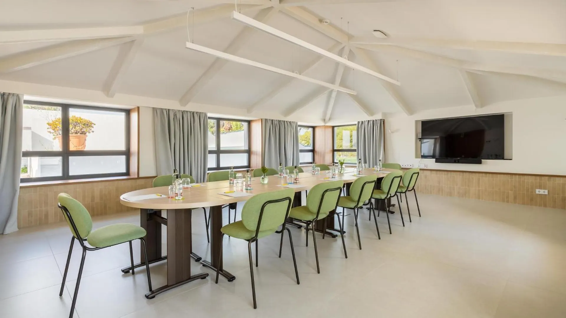 Kimpton Los Monteros Marbella By Ihg Ξενοδοχείο