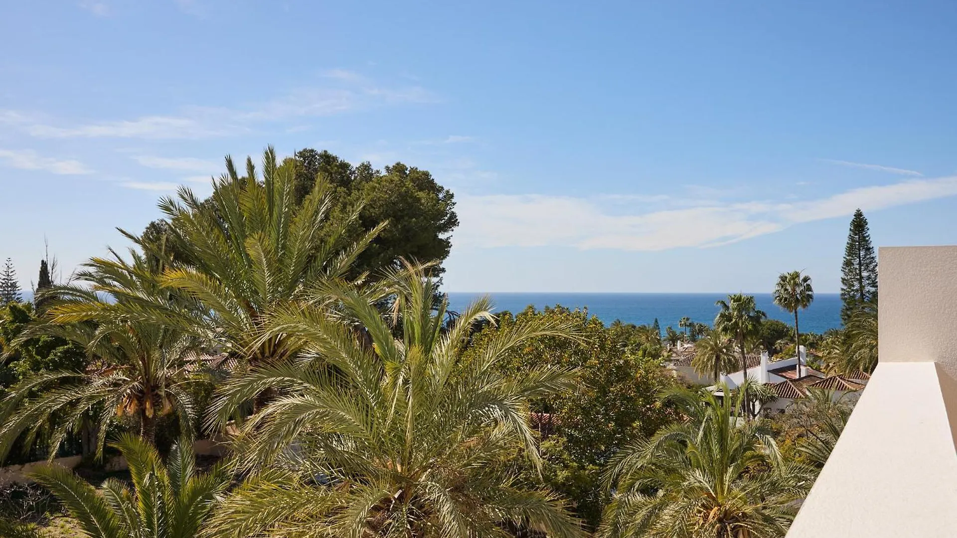 Kimpton Los Monteros Marbella By Ihg Ξενοδοχείο