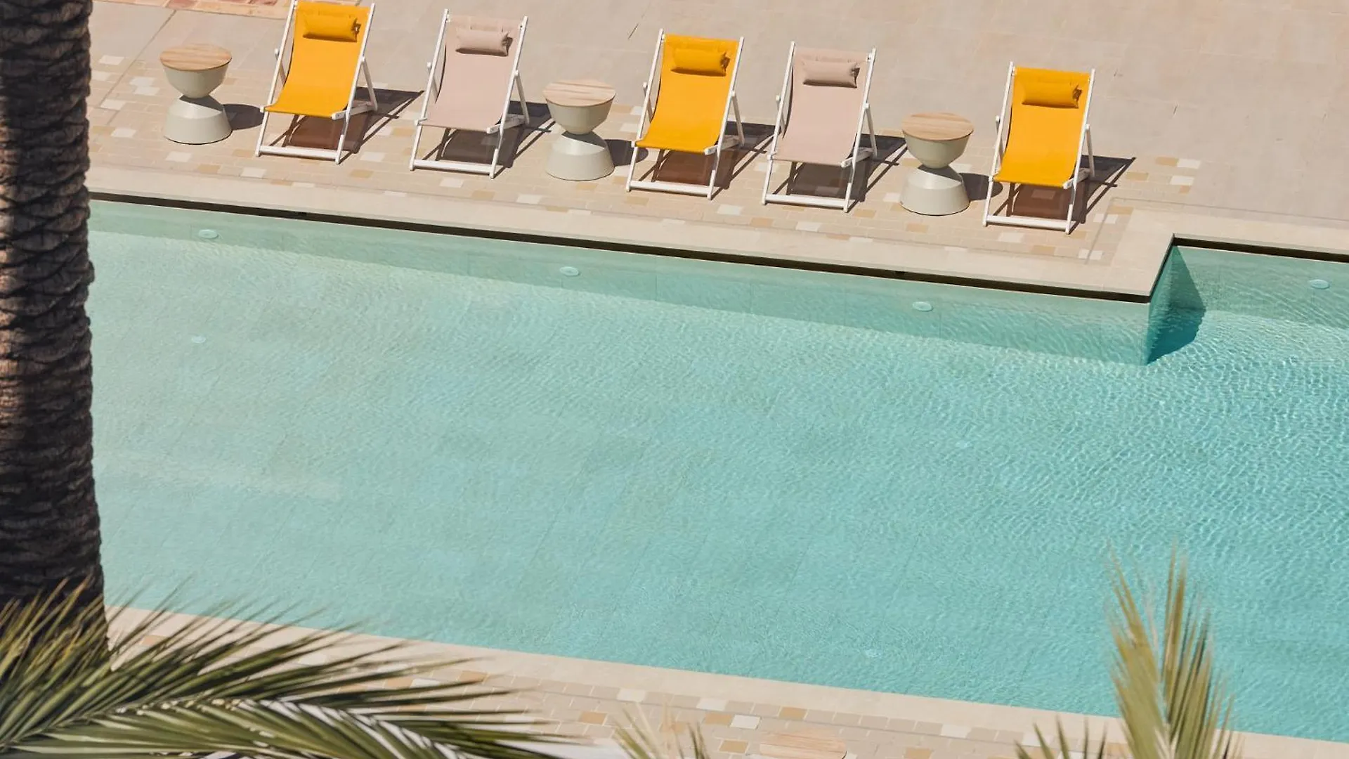 Kimpton Los Monteros Marbella By Ihg