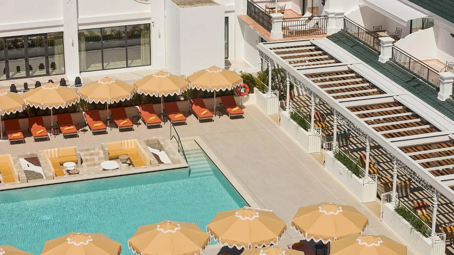 Ξενοδοχείο Kimpton Los Monteros Marbella By Ihg