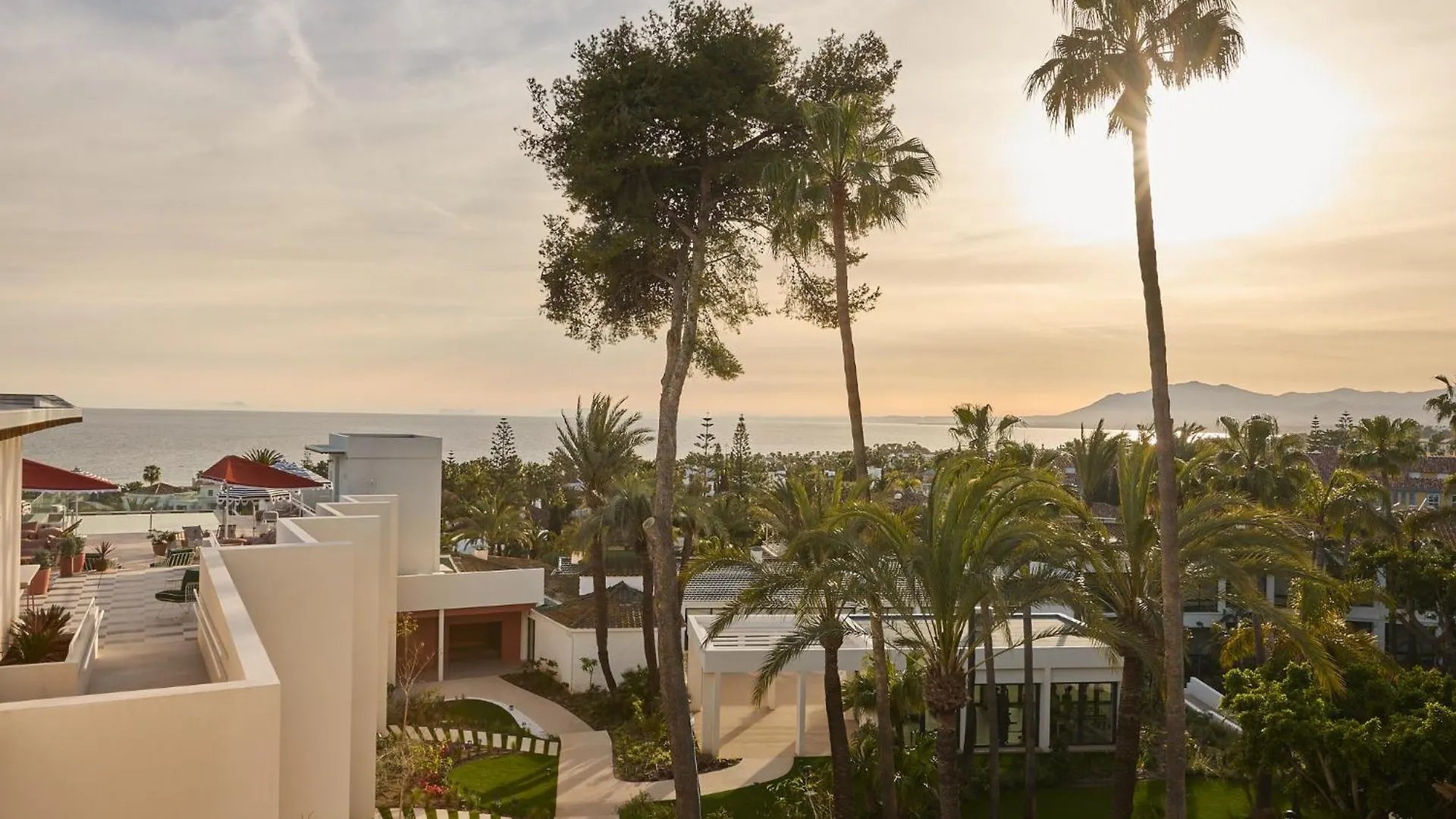 Kimpton Los Monteros Marbella By Ihg 5*,  Spain