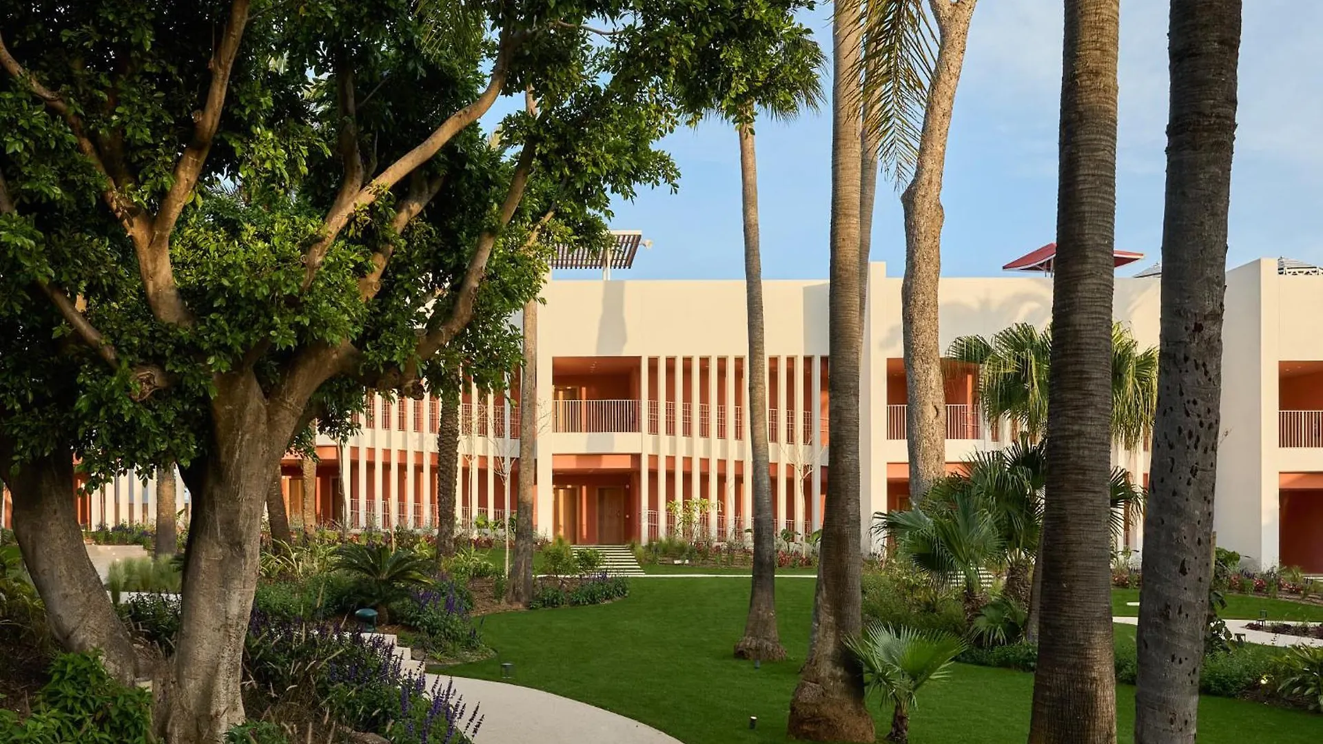 Kimpton Los Monteros Marbella By Ihg Ξενοδοχείο