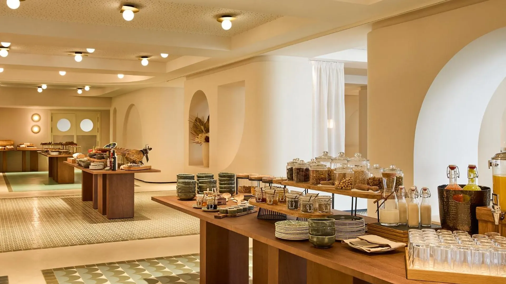 ***** Hotel Kimpton Los Monteros Marbella By Ihg Spain