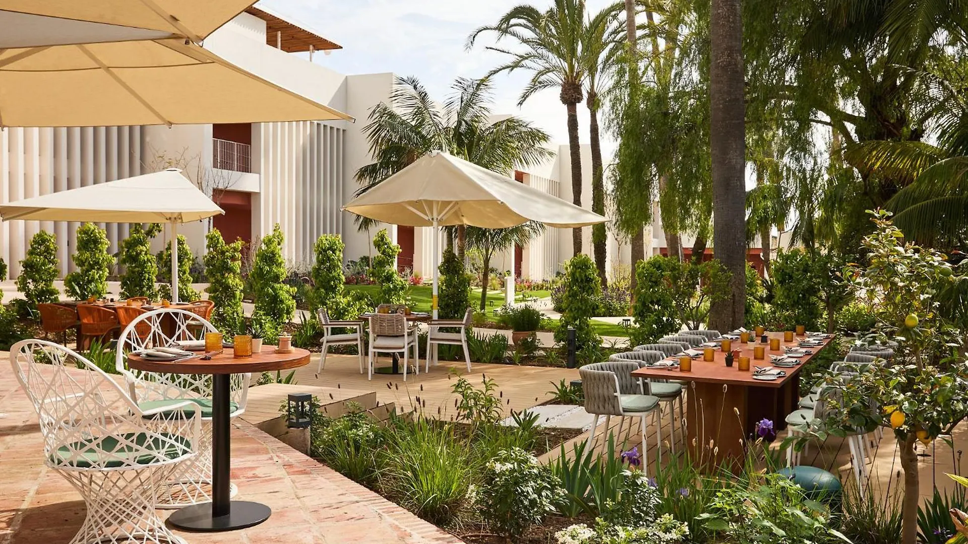 Ξενοδοχείο Kimpton Los Monteros Marbella By Ihg