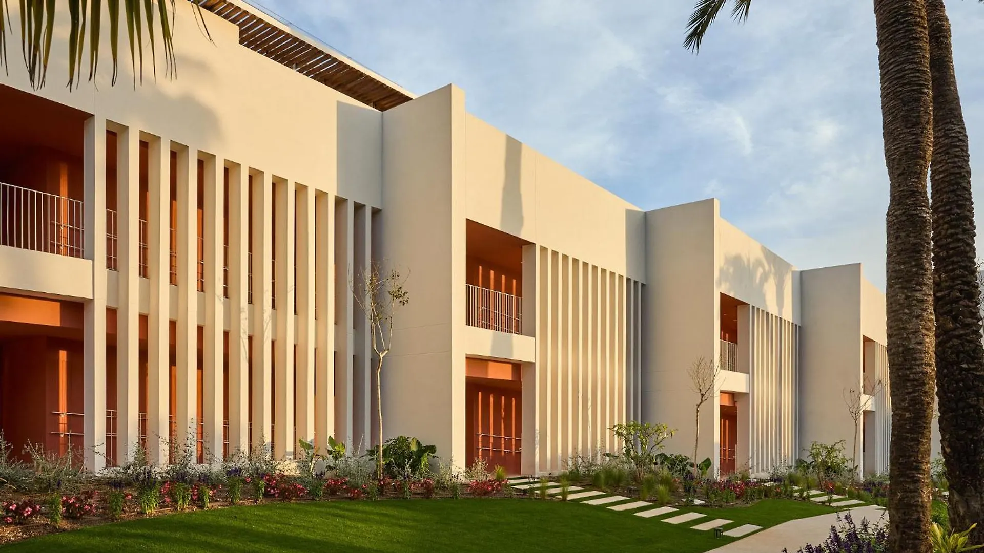 Kimpton Los Monteros Marbella By Ihg Ξενοδοχείο
