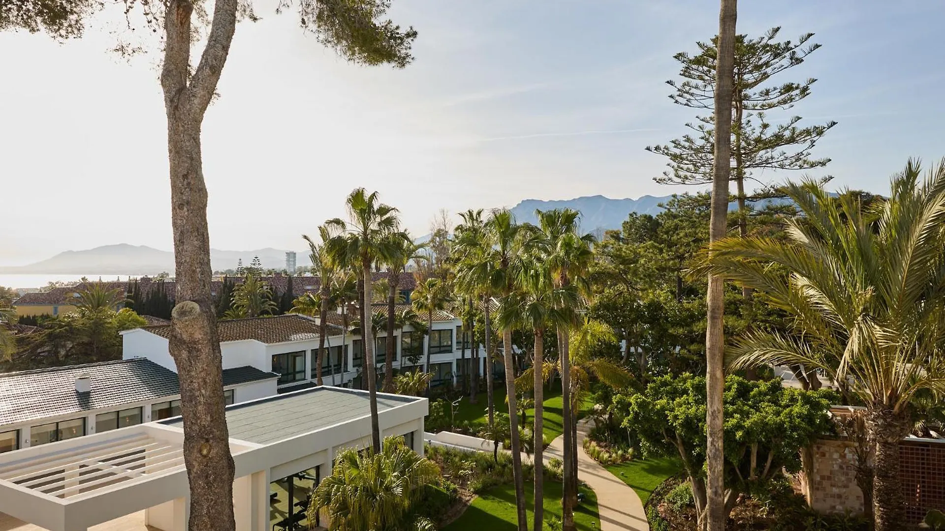 Kimpton Los Monteros Marbella By Ihg