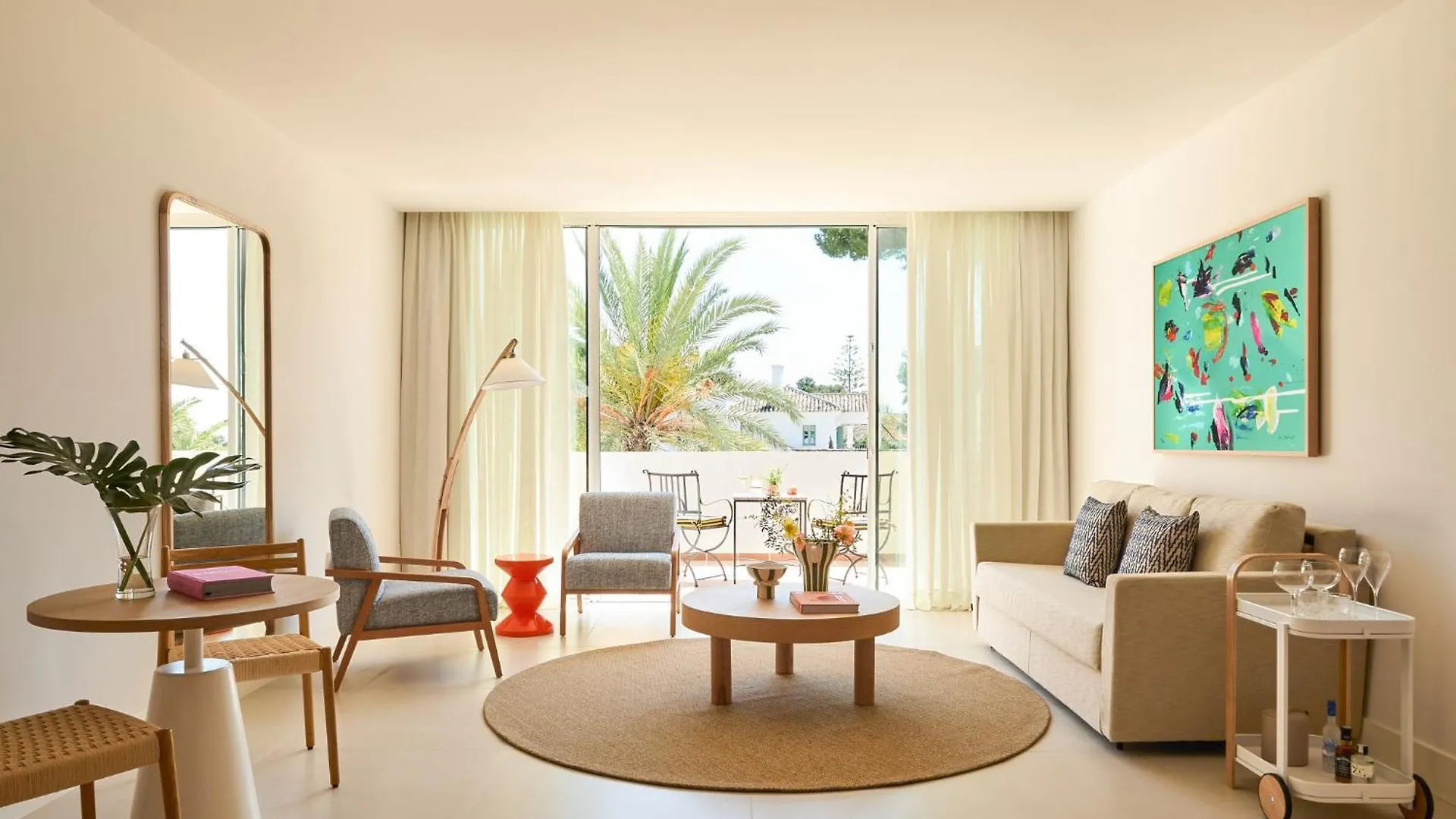 Kimpton Los Monteros Marbella By Ihg Spain