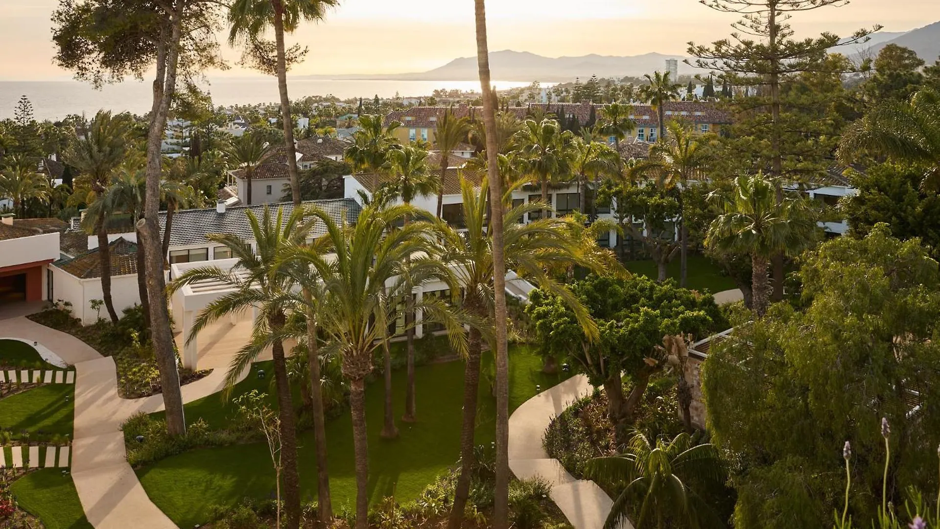 Kimpton Los Monteros Marbella By Ihg 5*,  Ισπανία