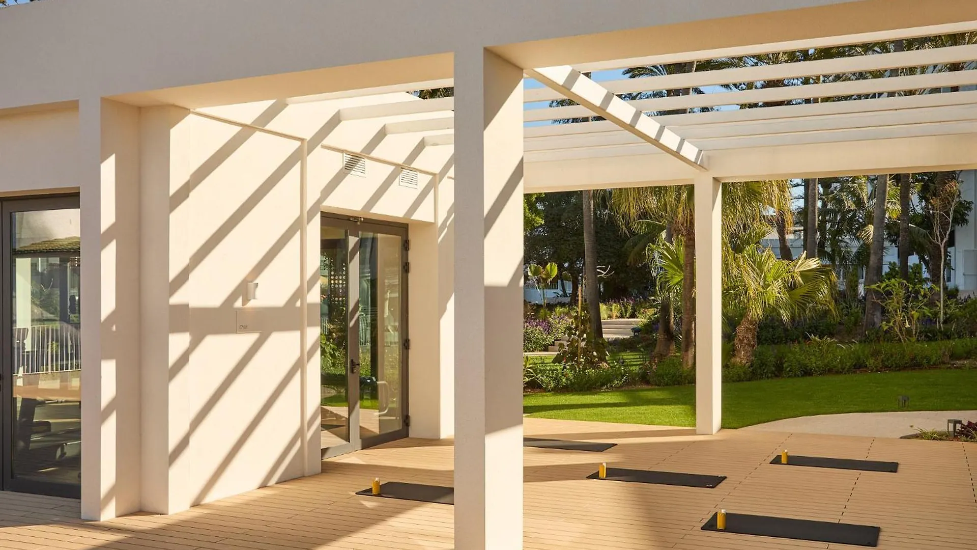 Kimpton Los Monteros Marbella By Ihg Ξενοδοχείο