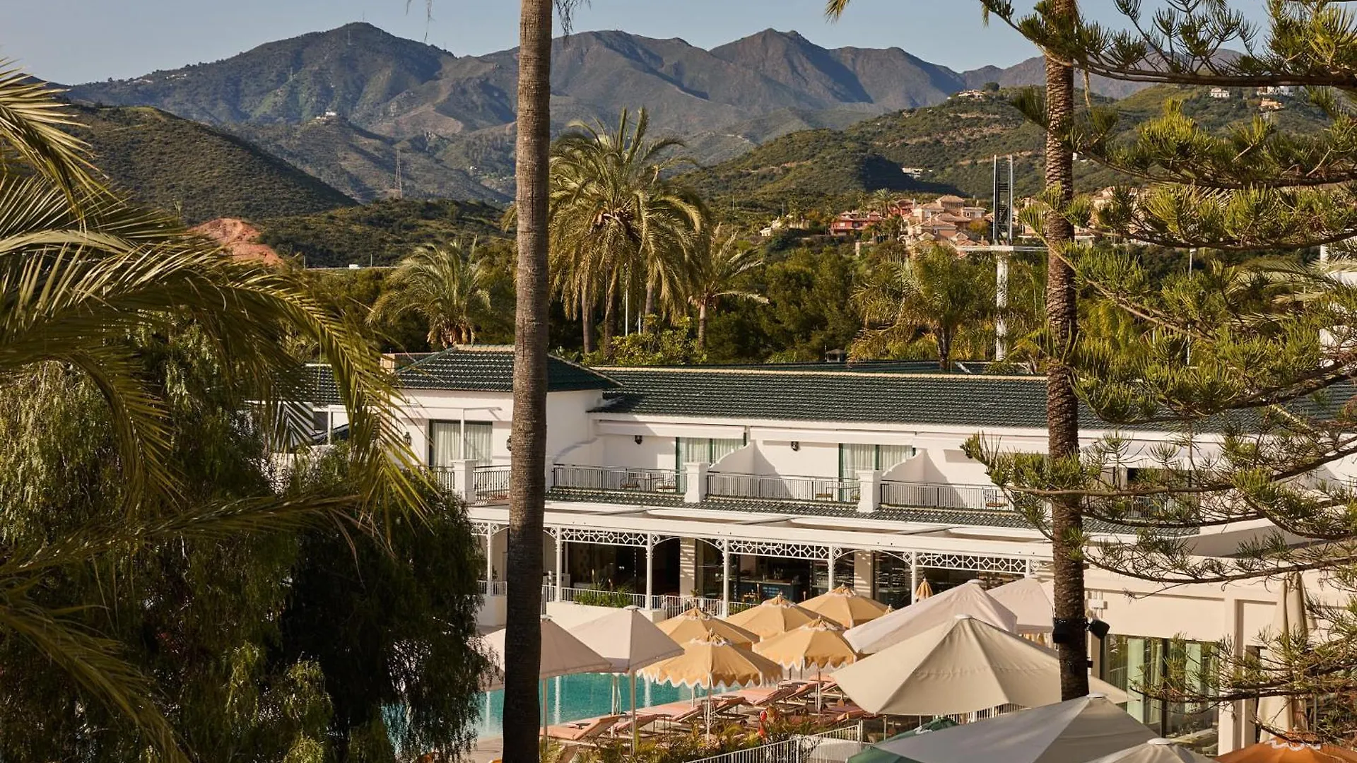 ***** Hotel Kimpton Los Monteros Marbella By Ihg Spain
