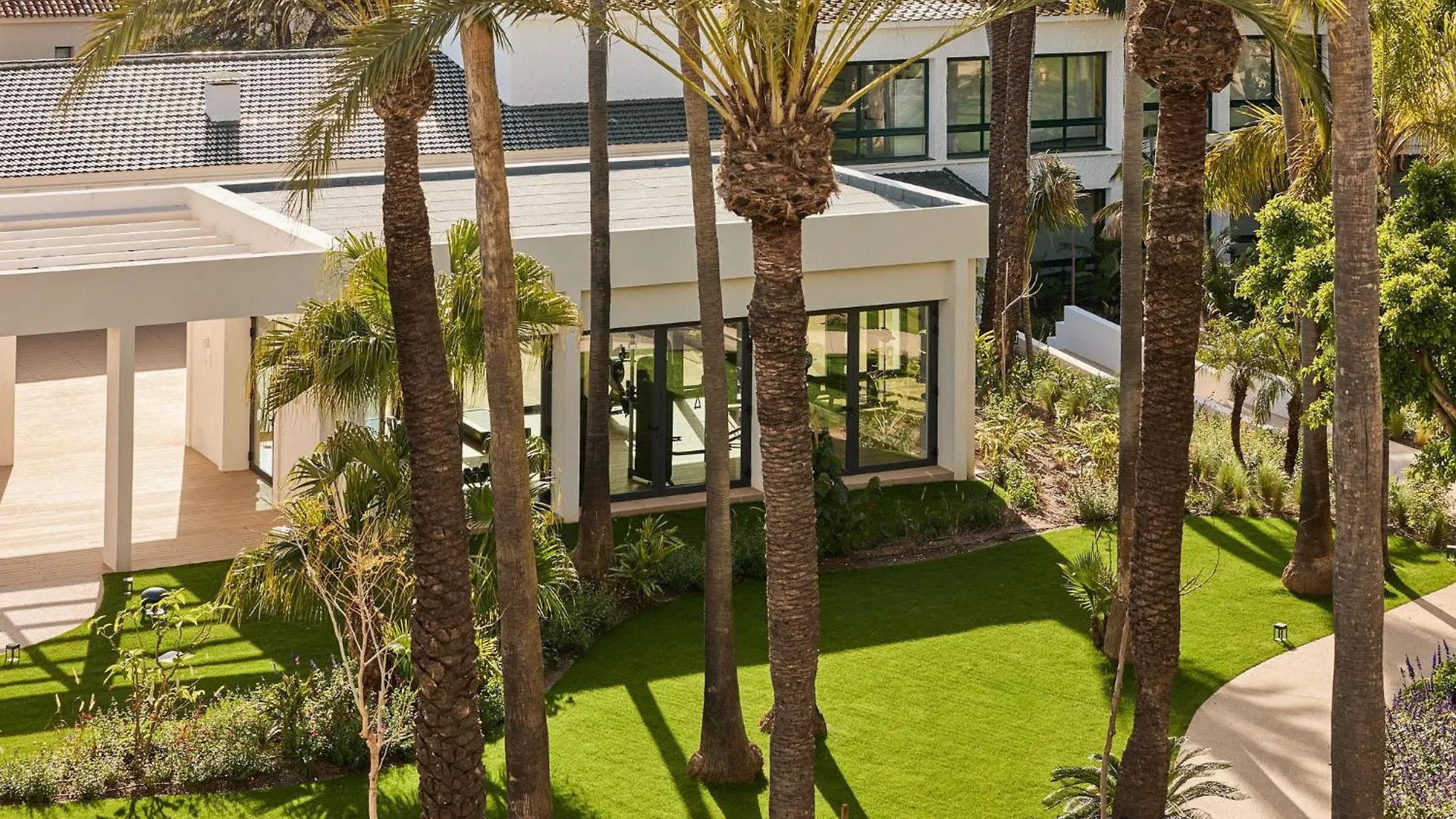 Hotel Kimpton Los Monteros Marbella By Ihg