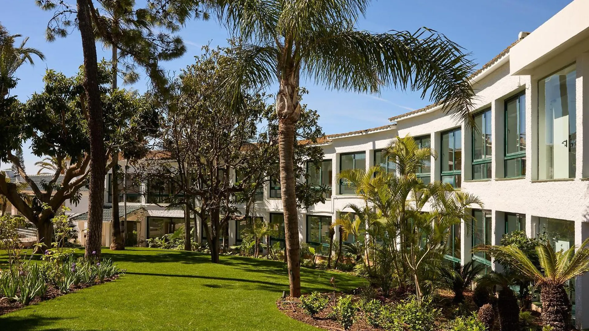 Kimpton Los Monteros Marbella By Ihg 5*,