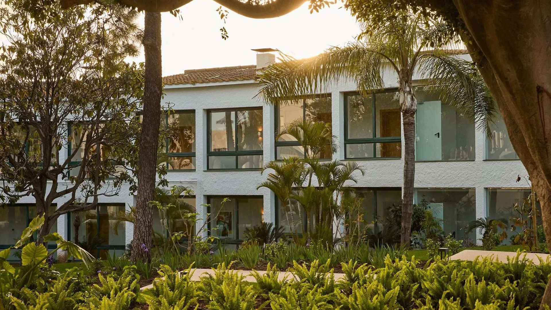 Kimpton Los Monteros Marbella By Ihg Hotel