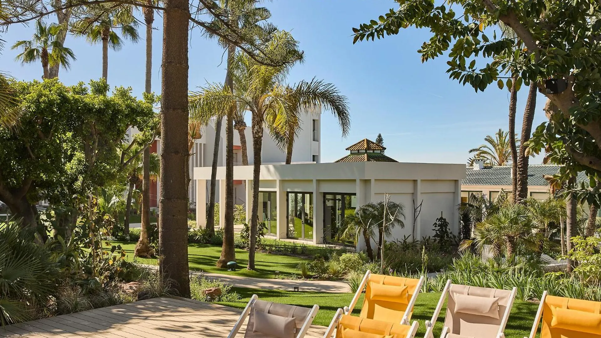 Hotel Kimpton Los Monteros Marbella By Ihg