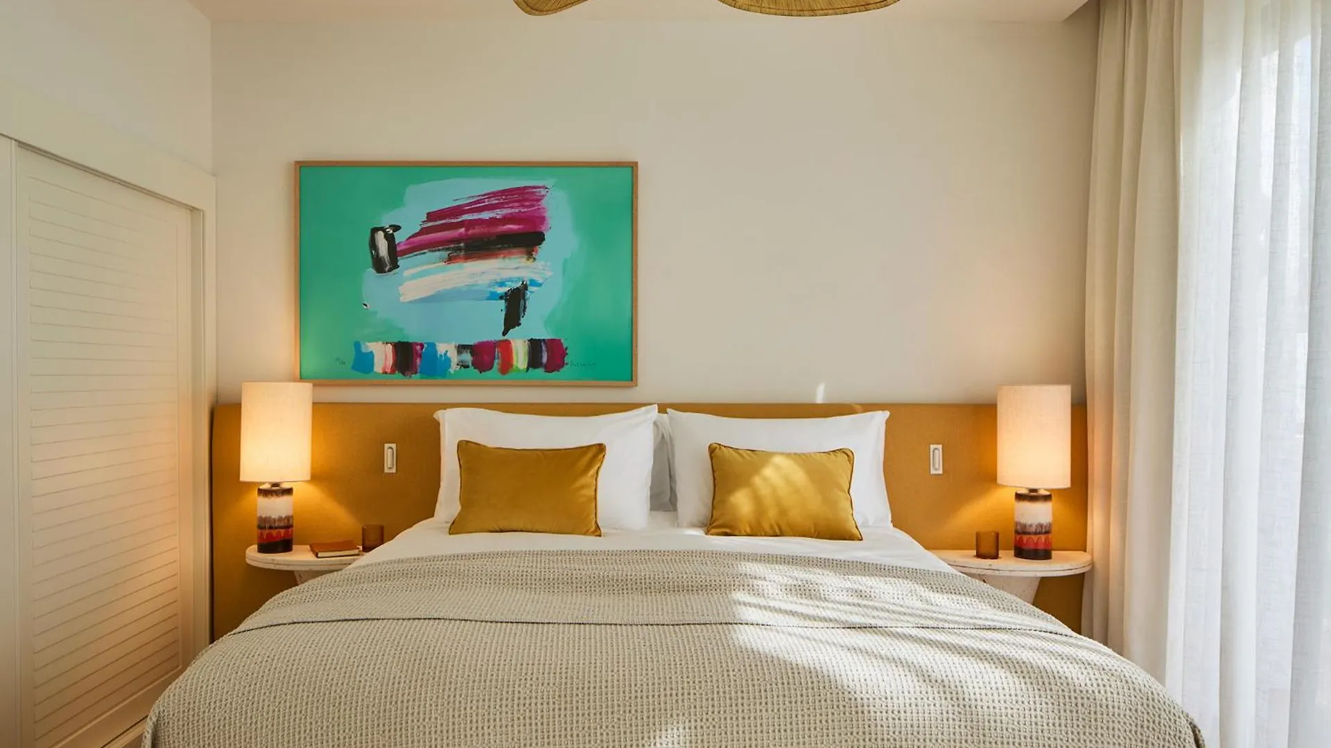 Kimpton Los Monteros Marbella By Ihg Spain